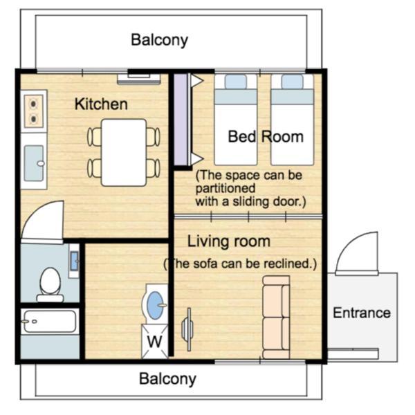 Guesthouse Tt Koza Okinawa Ngoại thất bức ảnh