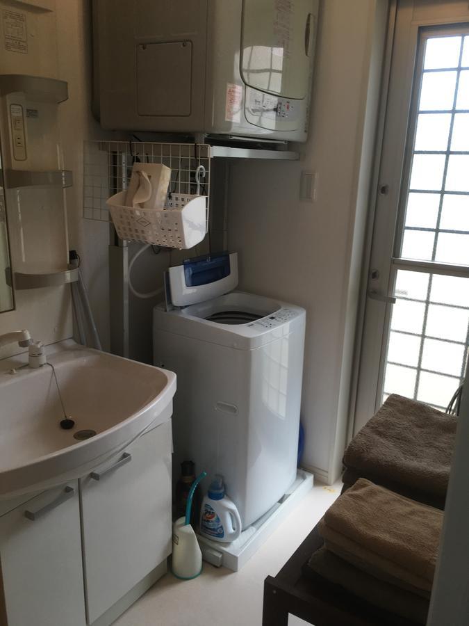 Guesthouse Tt Koza Okinawa Ngoại thất bức ảnh
