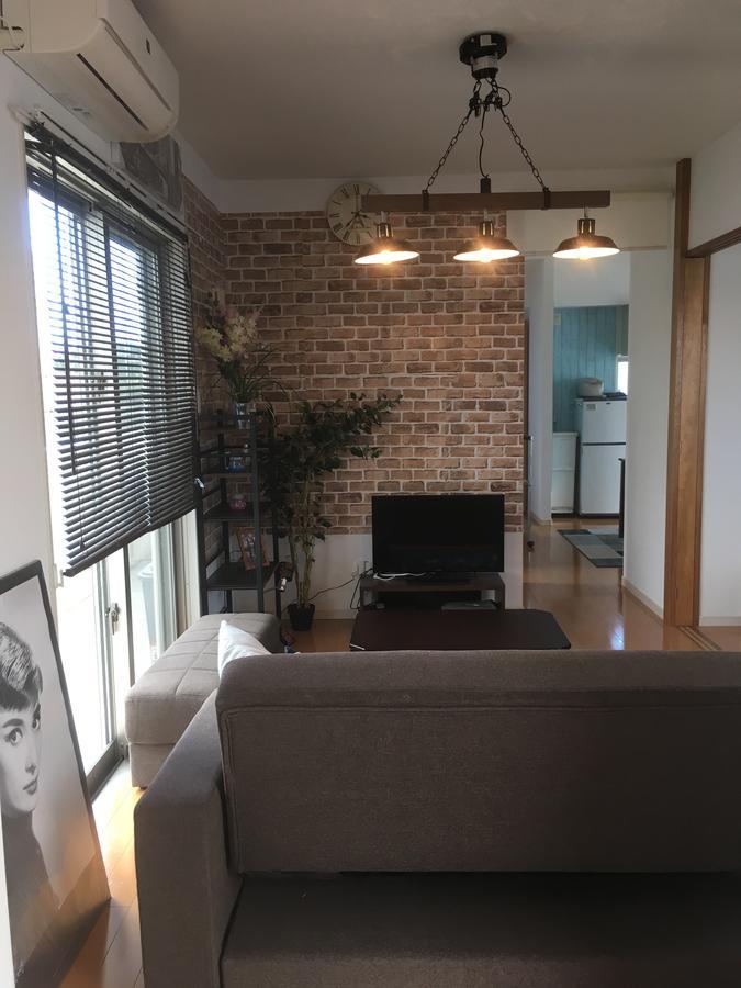 Guesthouse Tt Koza Okinawa Ngoại thất bức ảnh