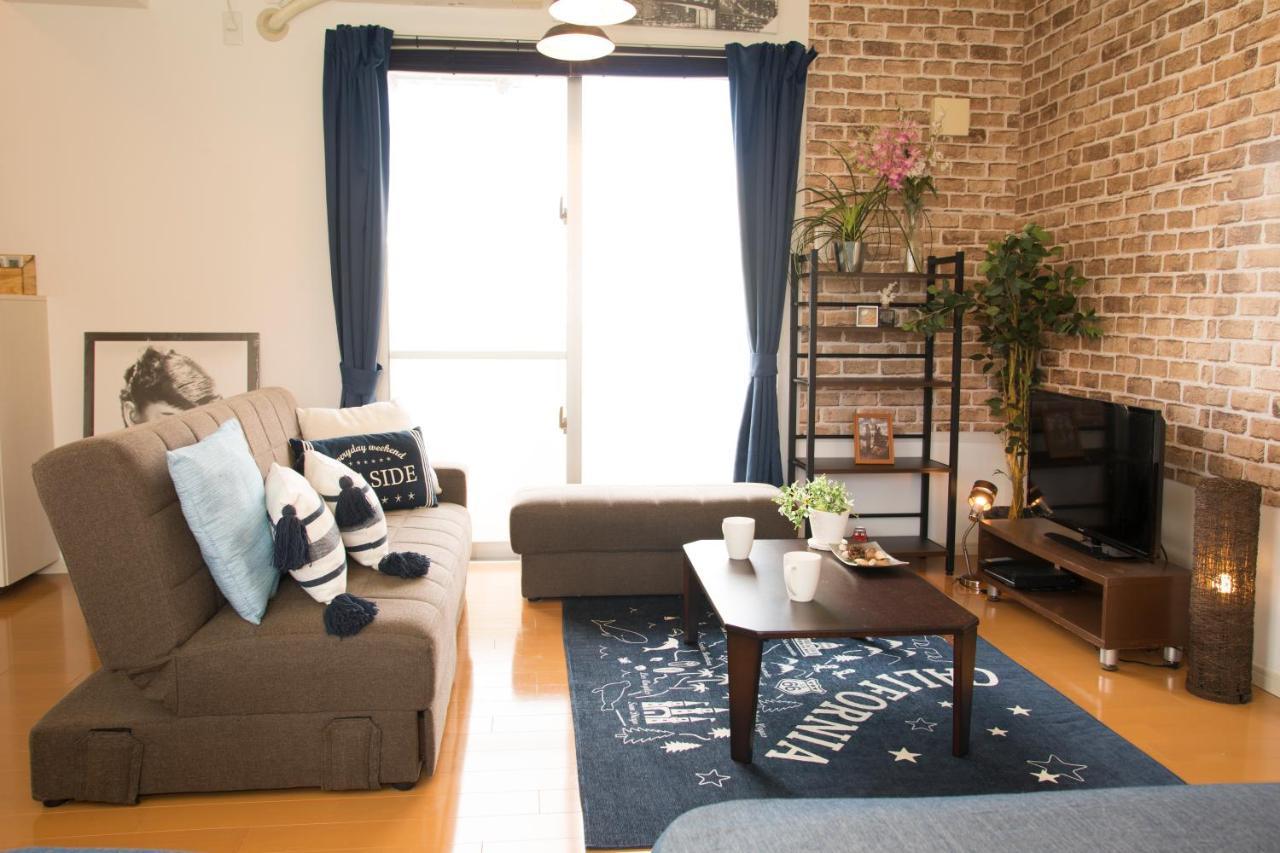 Guesthouse Tt Koza Okinawa Ngoại thất bức ảnh