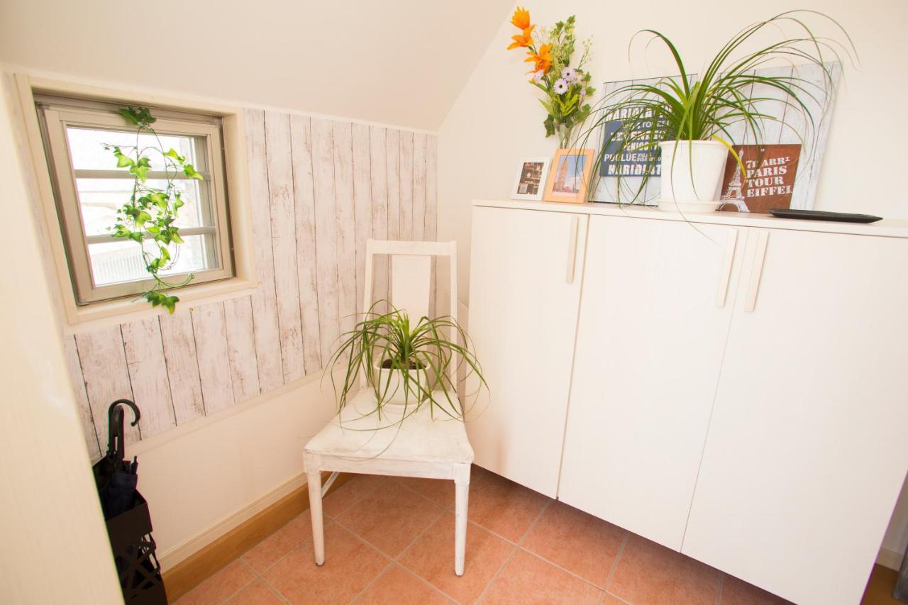Guesthouse Tt Koza Okinawa Ngoại thất bức ảnh